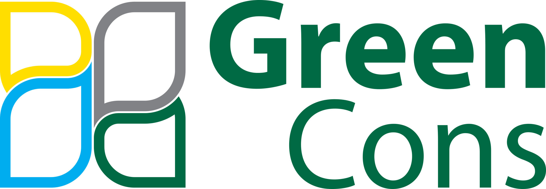 Greencons