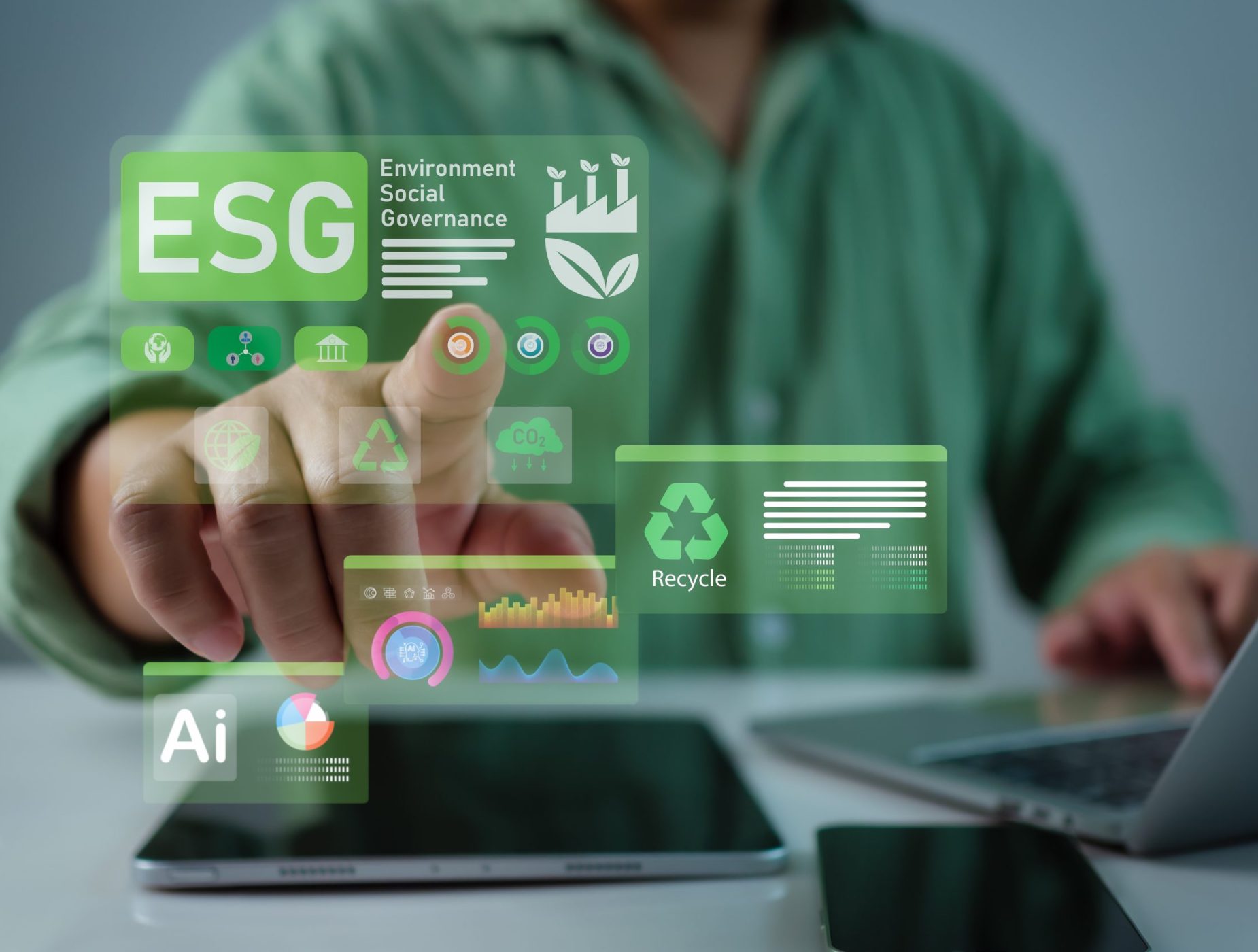 ESG