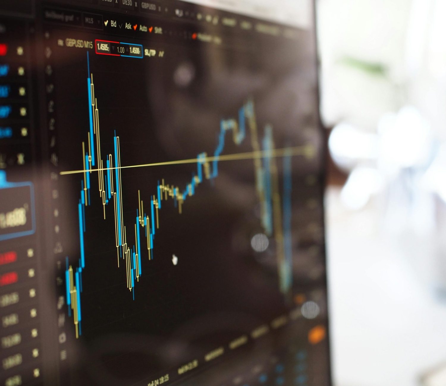 Finansijsko i pravno savetovanje