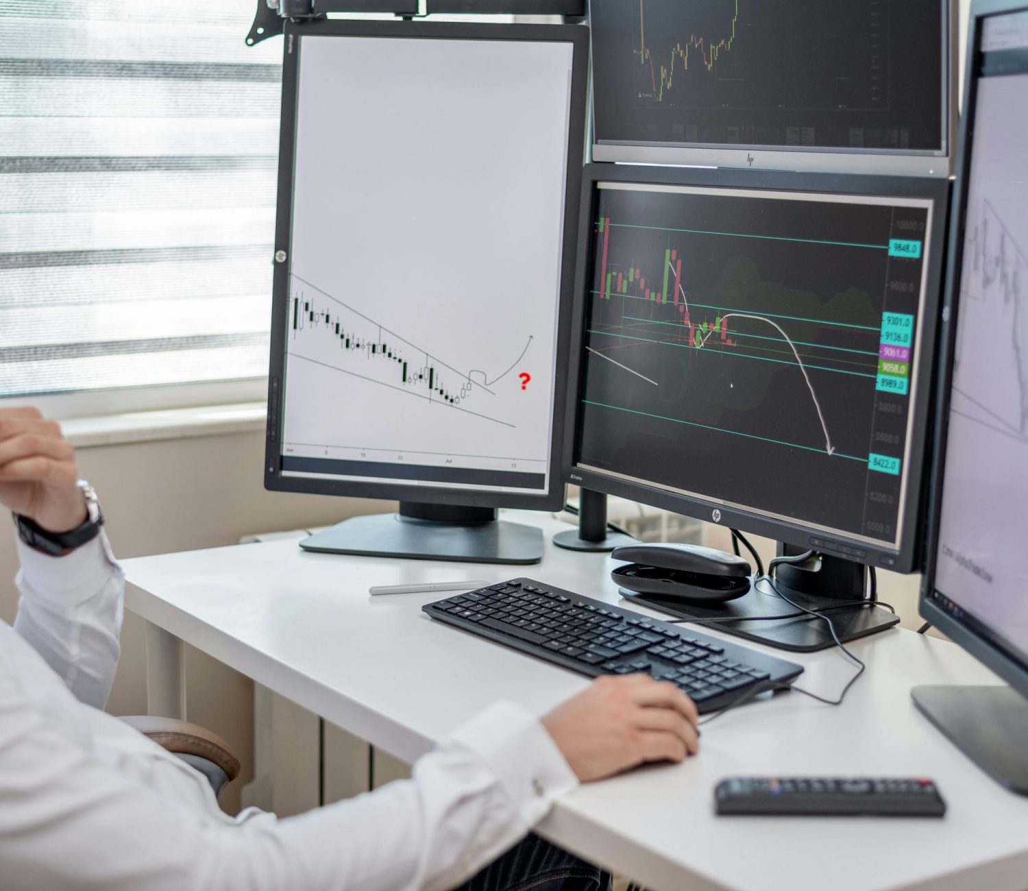 Praćenje i izveštavanje